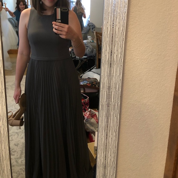 Azazie Lindie Bridesmaid/Prom/Formal Dress - Picture 3 of 4